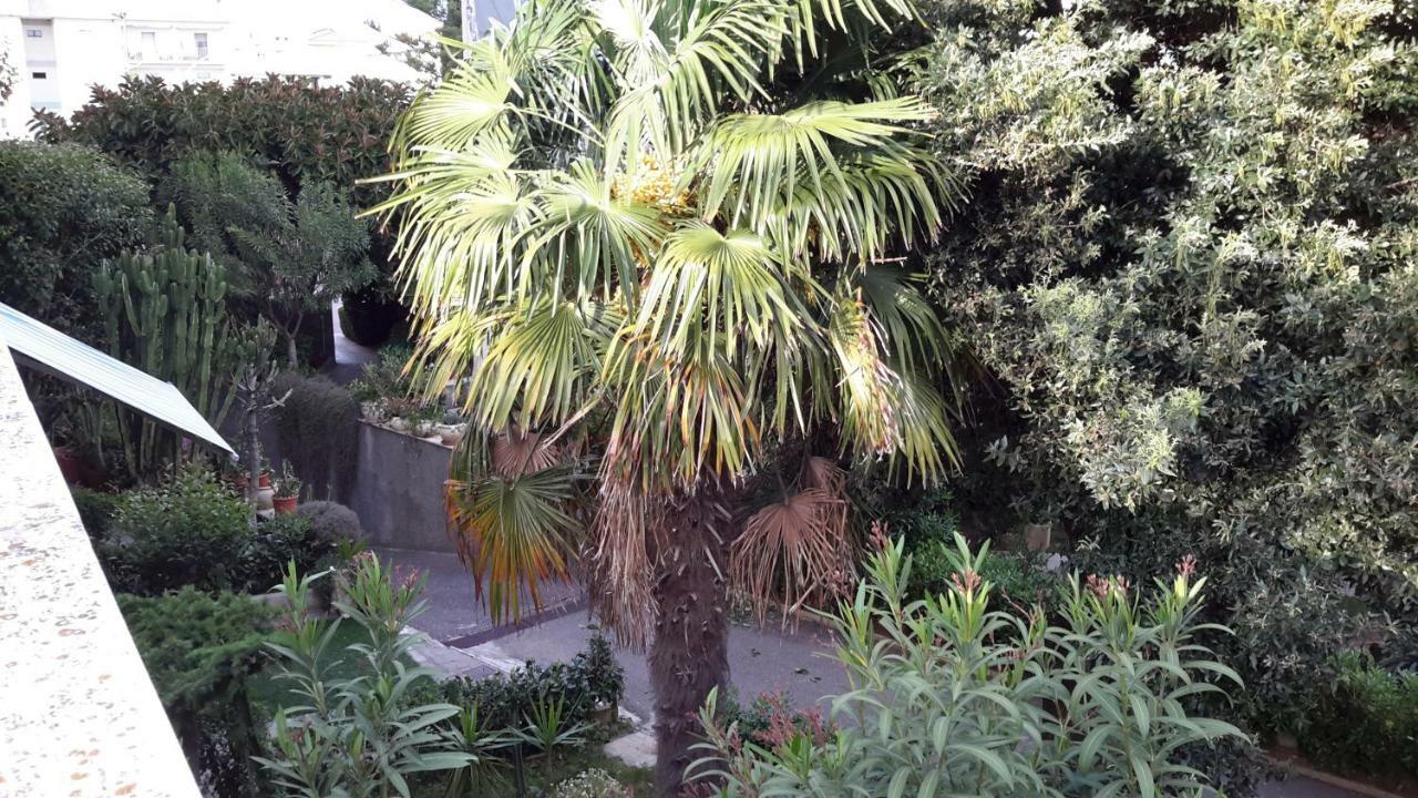Centro Giovanile Padre Minozzi Hotel Policoro Exterior foto