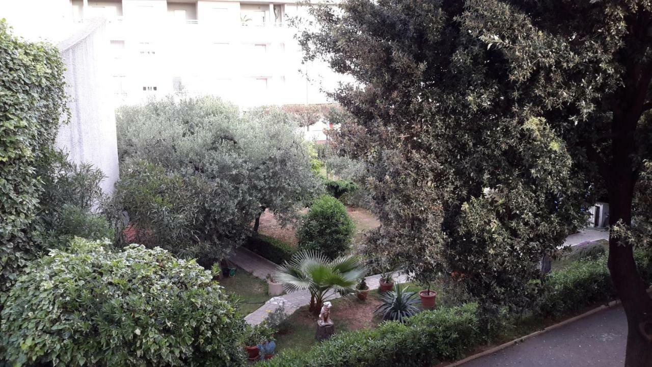 Centro Giovanile Padre Minozzi Hotel Policoro Exterior foto
