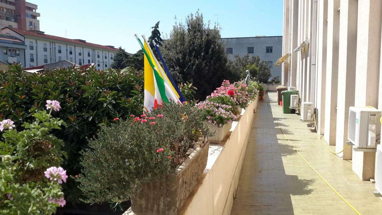 Centro Giovanile Padre Minozzi Hotel Policoro Exterior foto